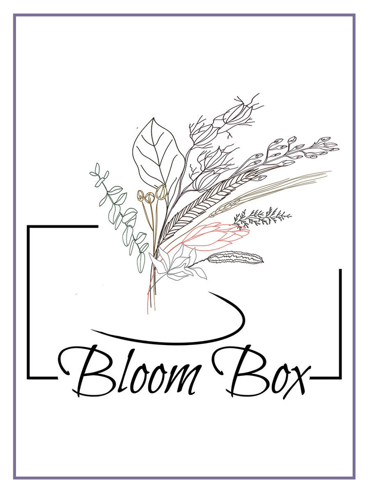 Bloom Box Gift Card